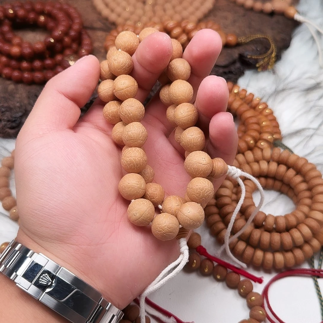 凤眼菩提手串凤眼体验款