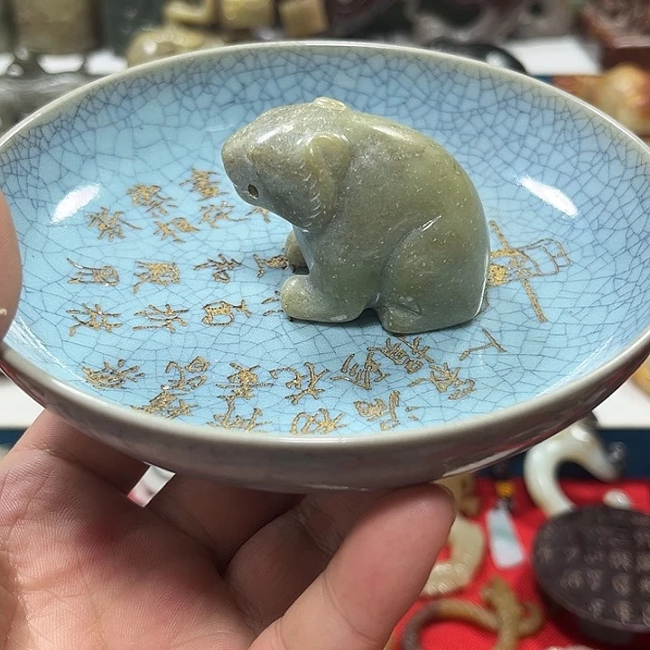 战汉高古收藏的宝贝