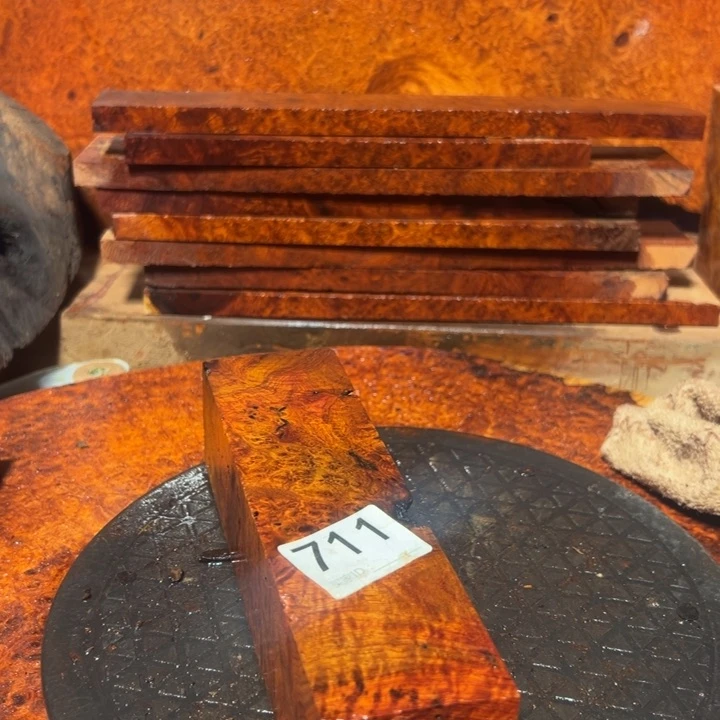 大果紫檀（缅甸花梨）