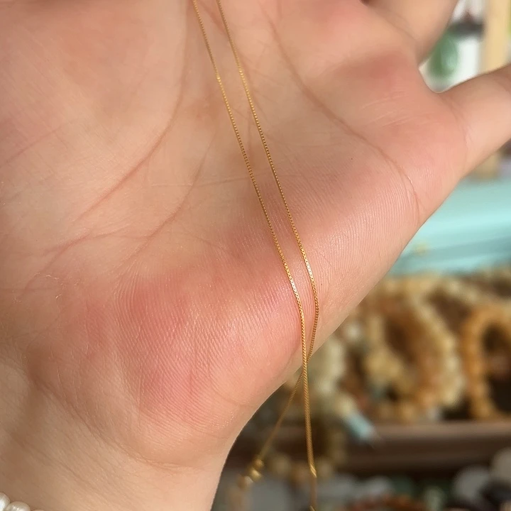 东陵石手镯未镶嵌