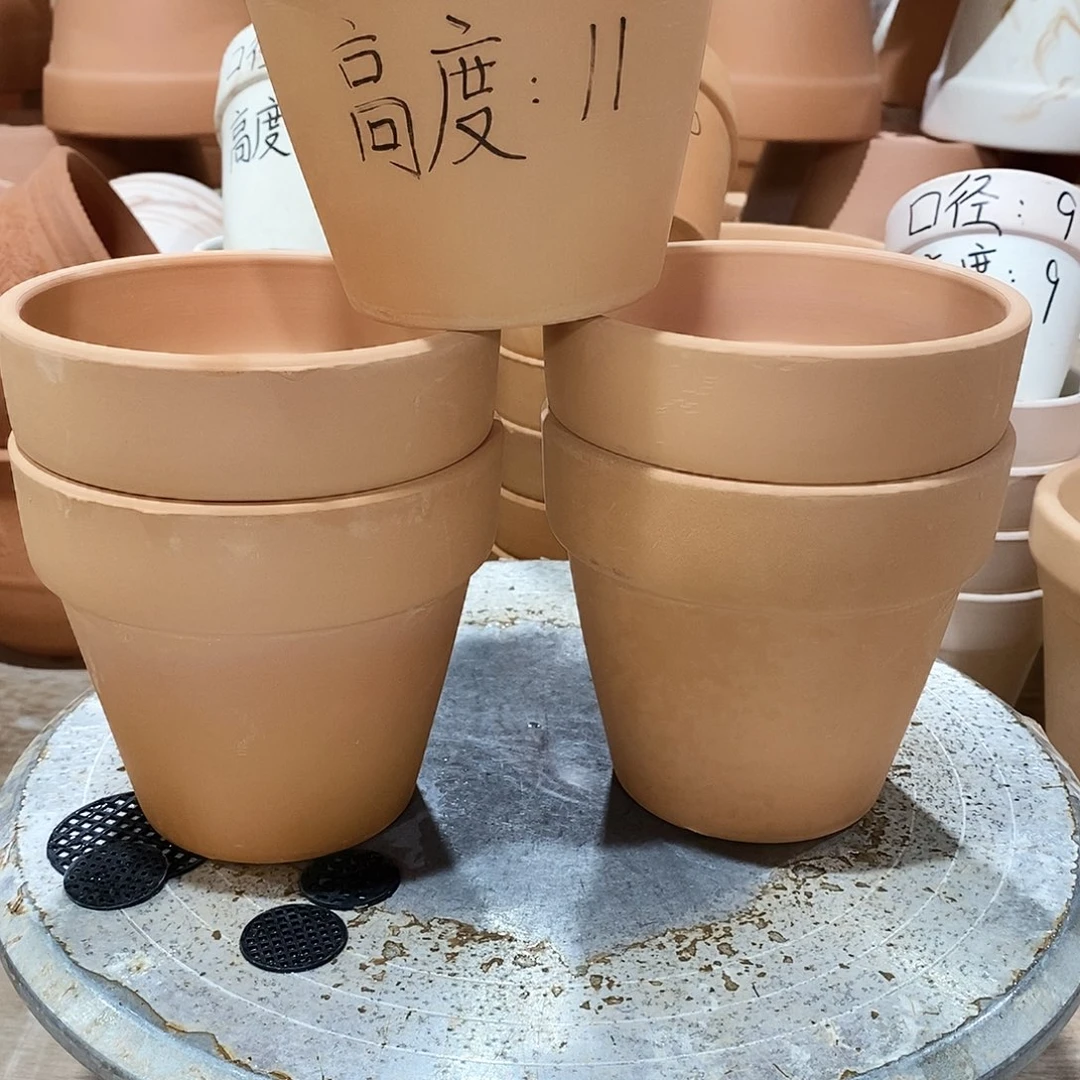 红陶12×11-5