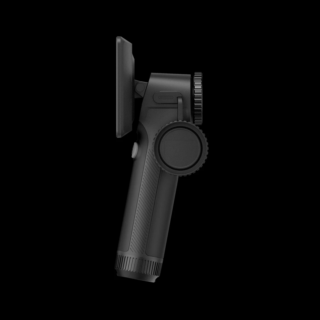 巡逻舰热成像夜视仪高清红外热感持久续航