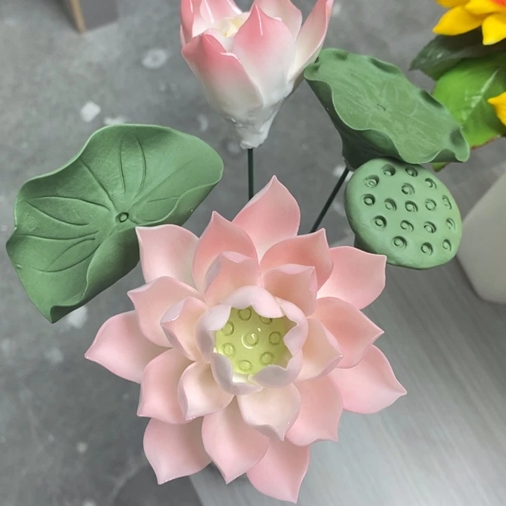 陶瓷陶瓷材料加工