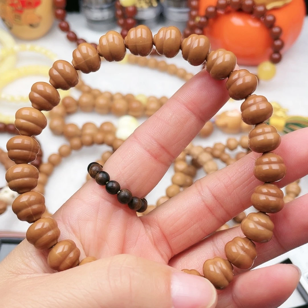 【闪购商品】手串猴头核桃猴头核桃精品小葫芦