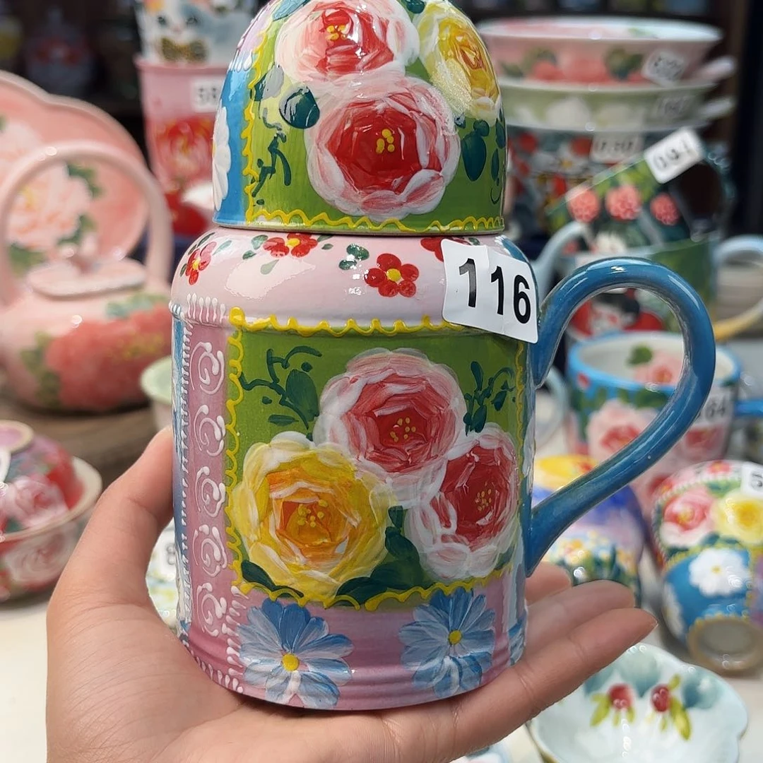 瓷片兔兔好漂亮e a l lo k l k l