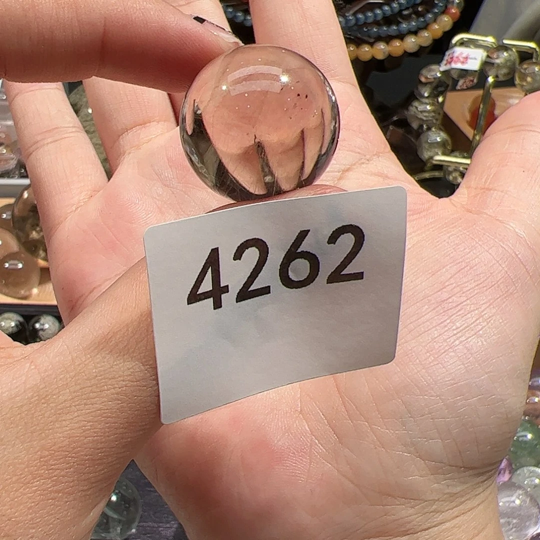 水晶未镶嵌大型摆件（非配饰）