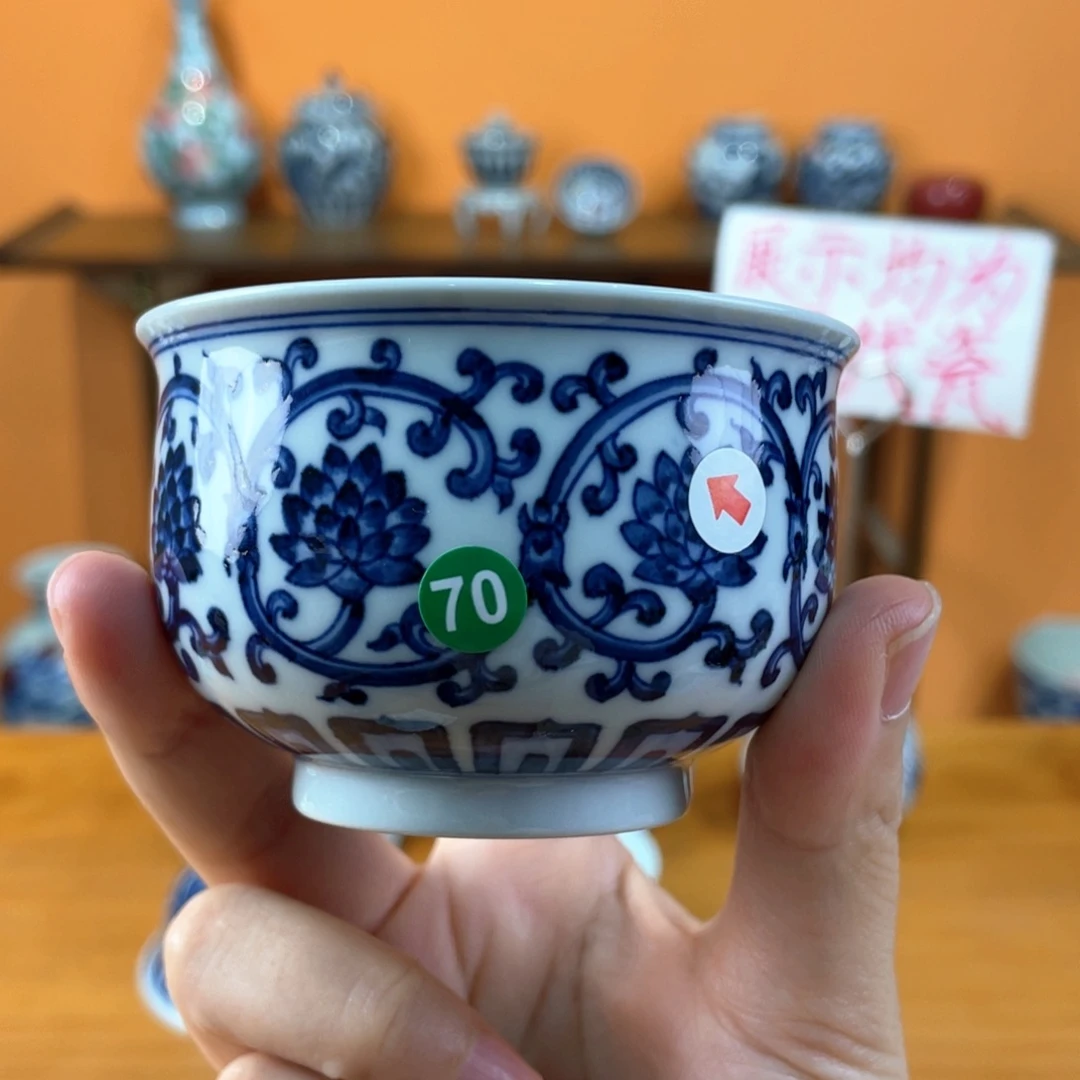 景德镇手绘哈哈哈哈哈哈