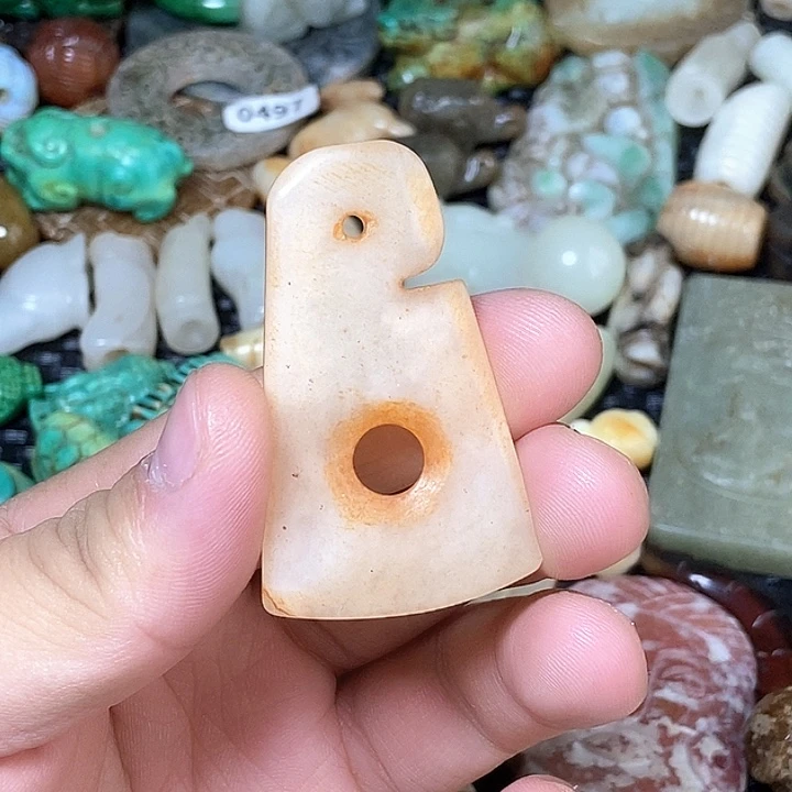 摆件直播间链接39