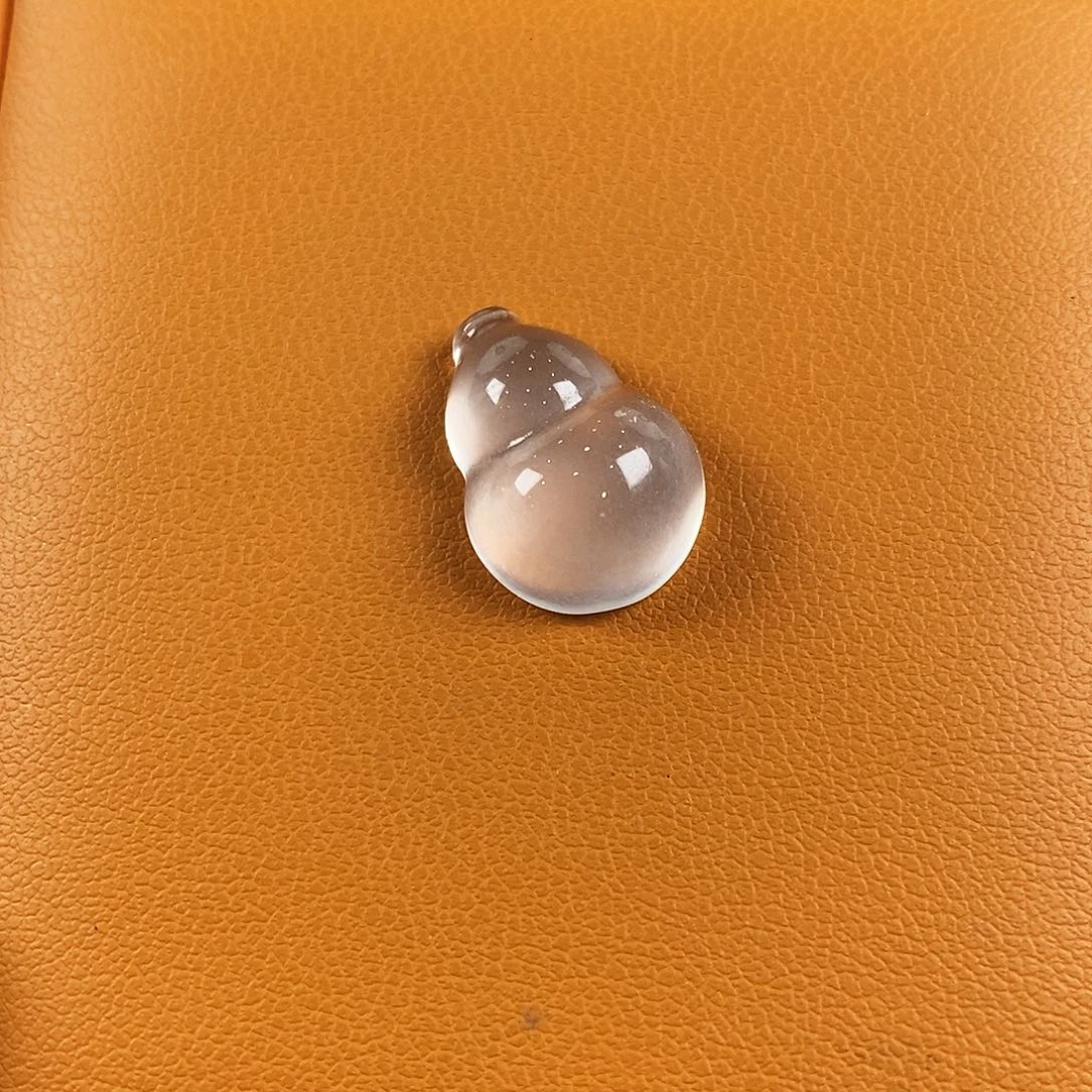 石英质玉裸石未镶嵌