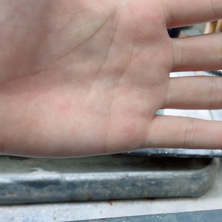 开***心定制翡翠手镯未镶嵌