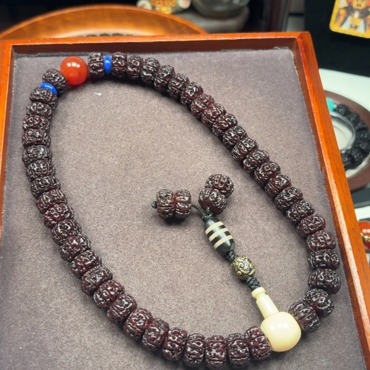 吊坠金刚菩提金刚菩提子