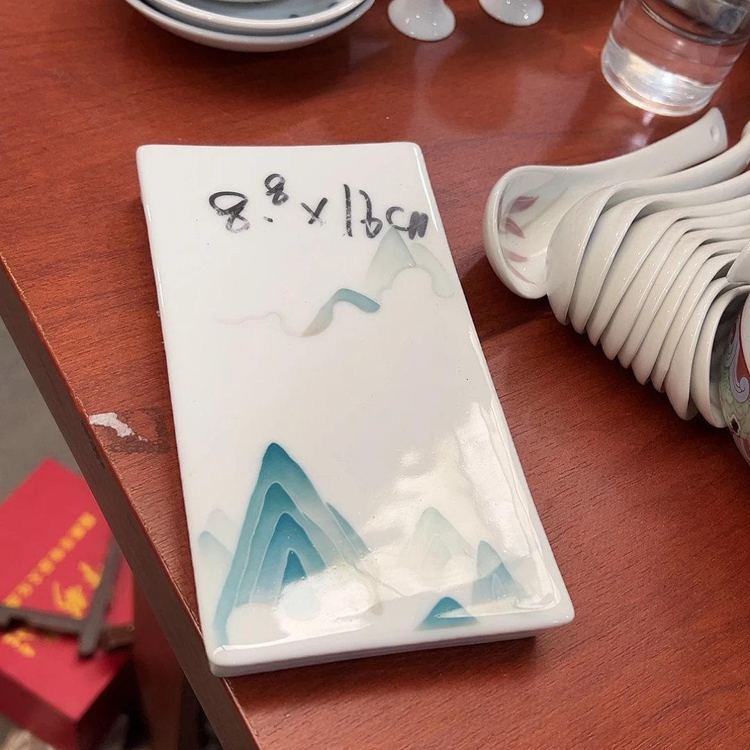 醴陵瓷直播供货基地