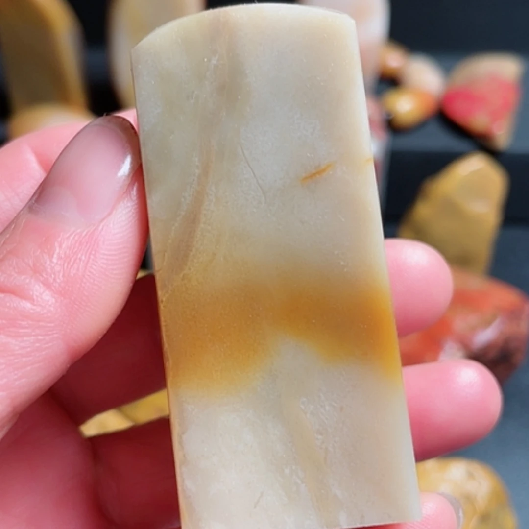 【闪购商品】昌化石豁*昌化石印章