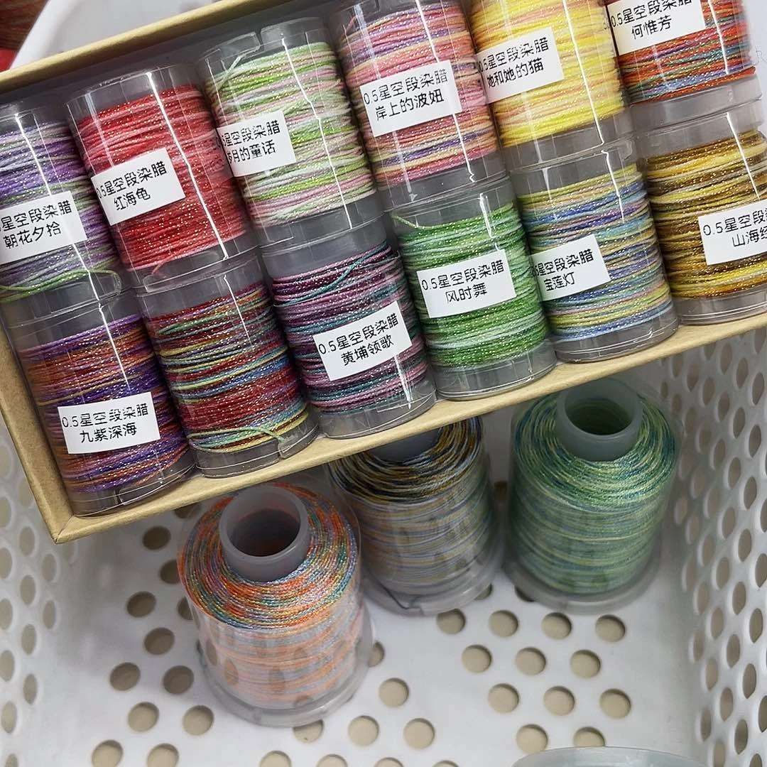 孤品48。   12色。