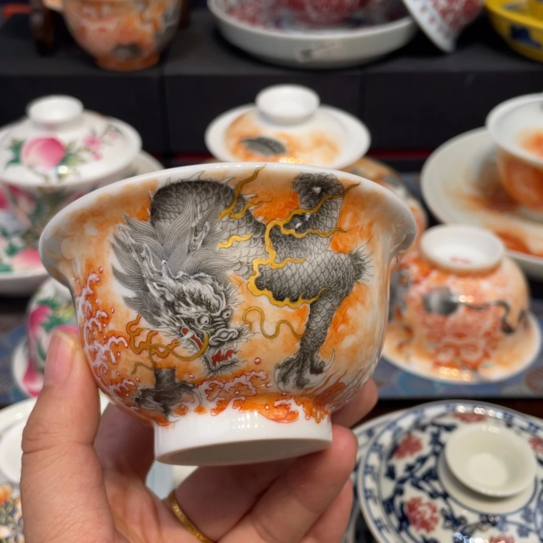 景德镇陶瓷景德镇