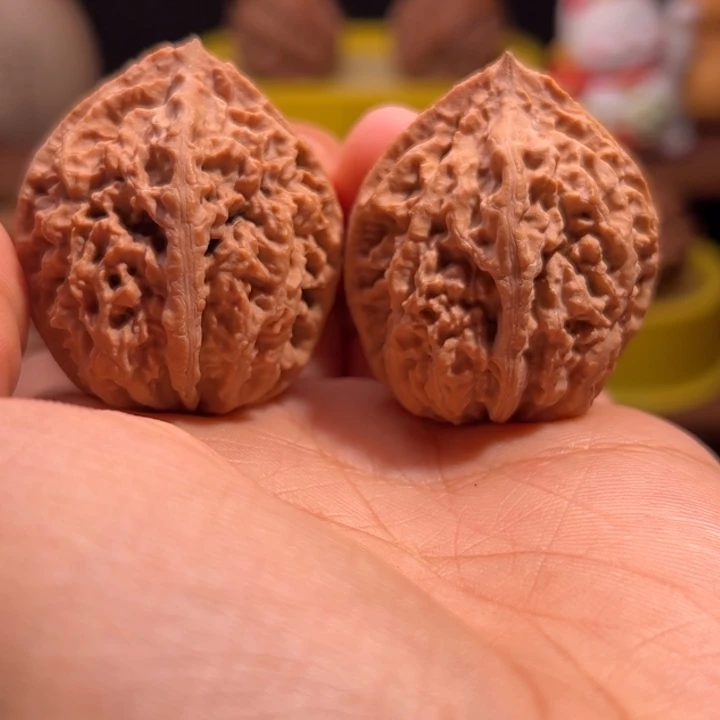 吊坠文玩核桃核桃29
