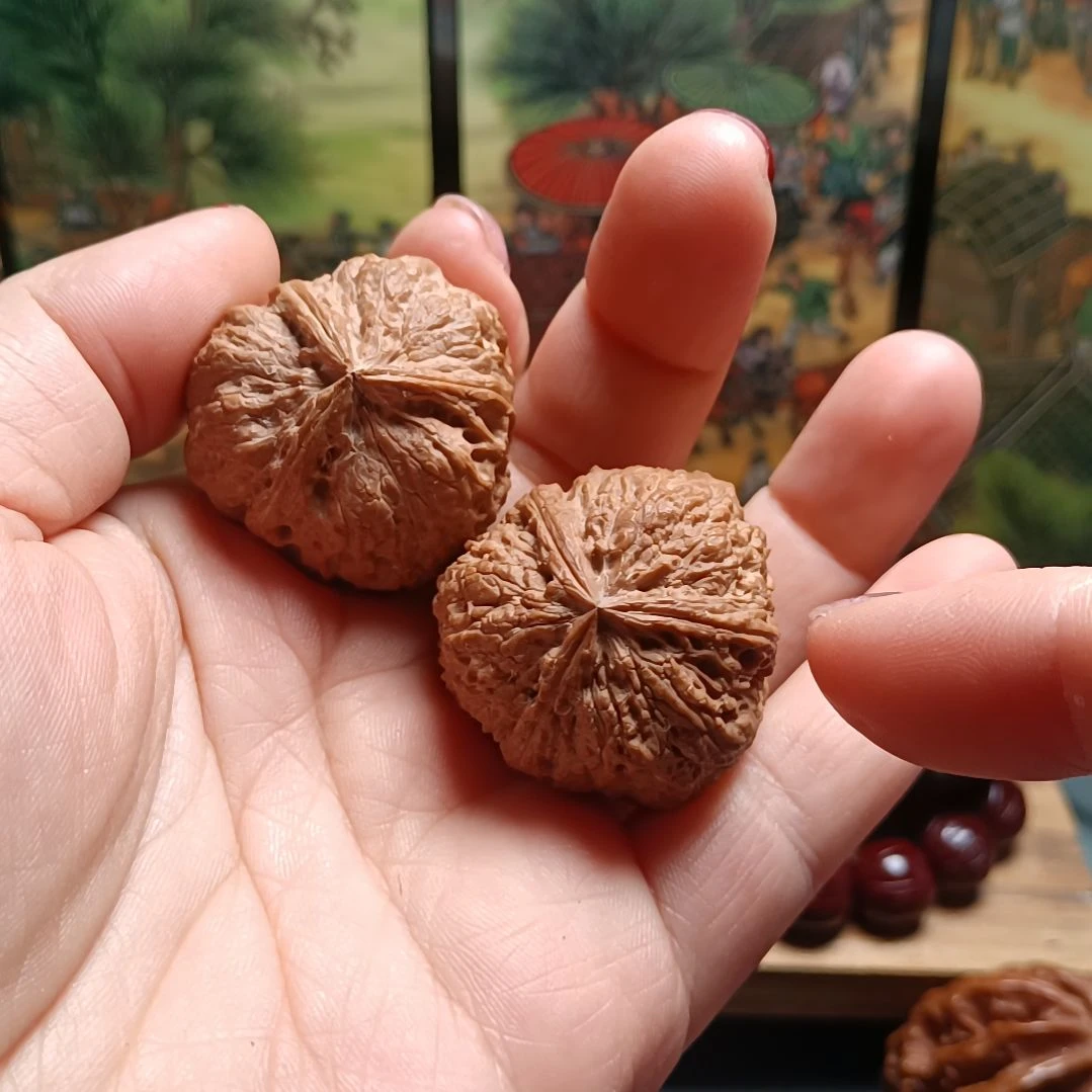 文玩核桃把件6666666666666666666