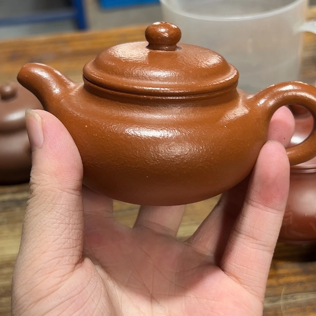 茶壶紫砂紫砂等珍贵文物和