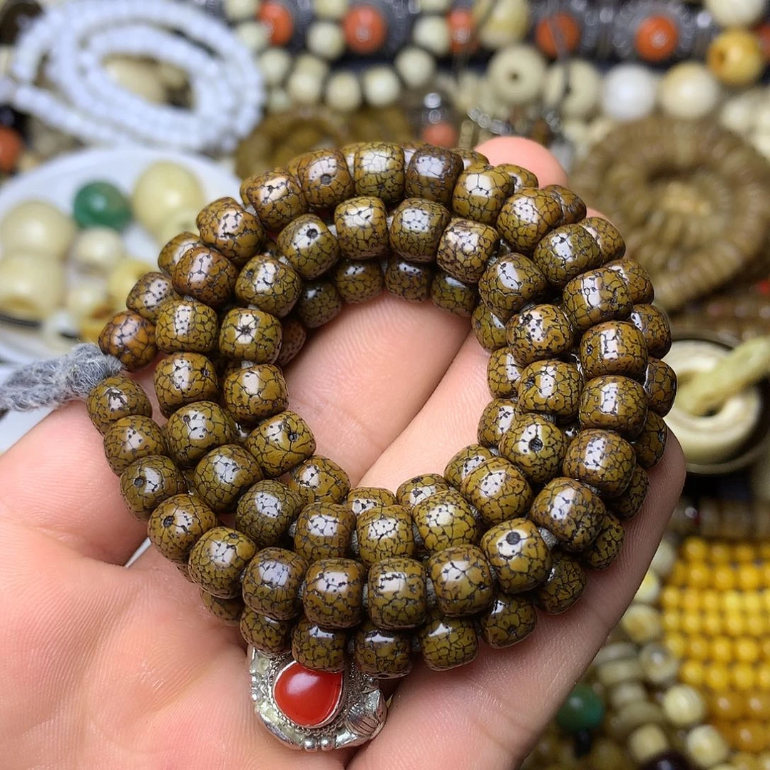 藏传工艺品和艺术