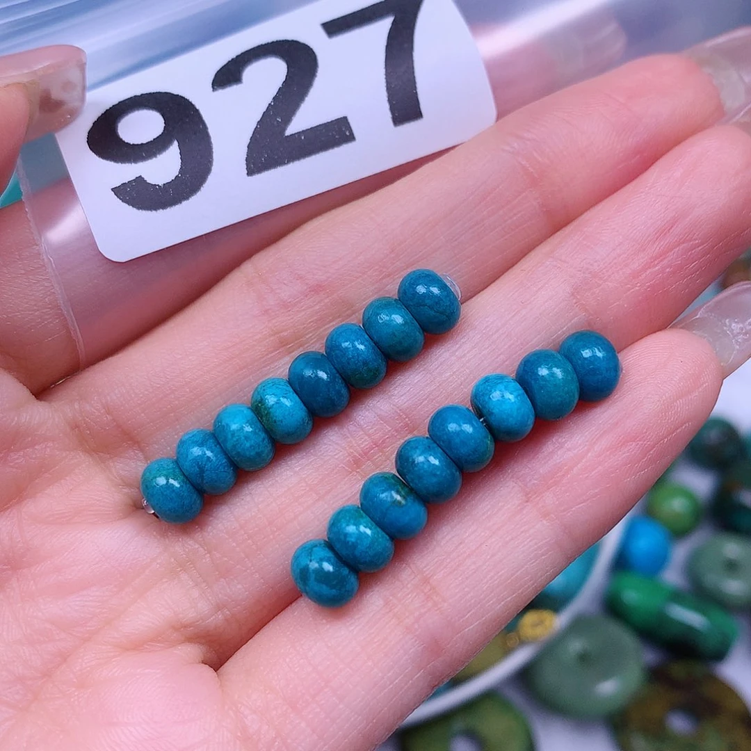 空竹粉丝专享十堰特色手工散珠