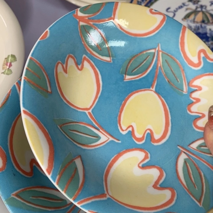 摆件W**J陶瓷哈哈哈哈哈