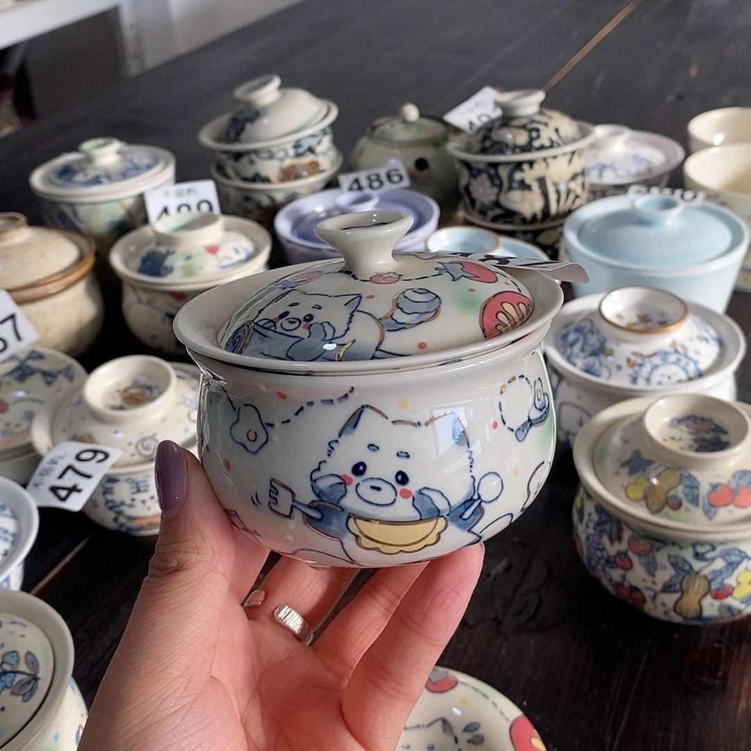 s***一景德镇不俗屿茶器482