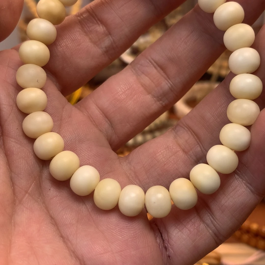 星月菩提吊坠马*岁8+算盘