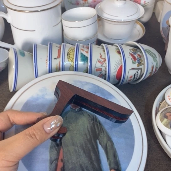 摆件景德镇陶瓷学院