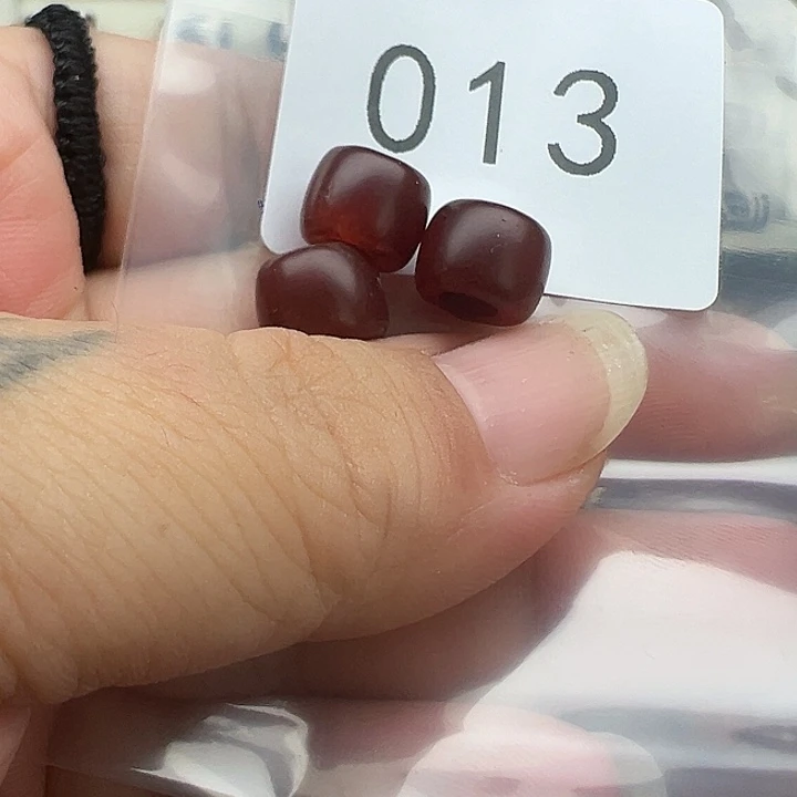 玛瑙/玉髓合金珠宝半成品