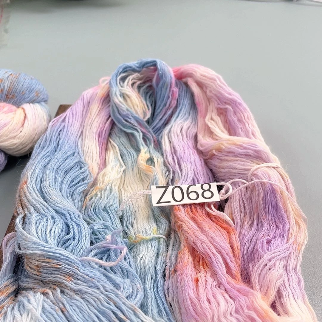 068云绒羊毛羊驼五把