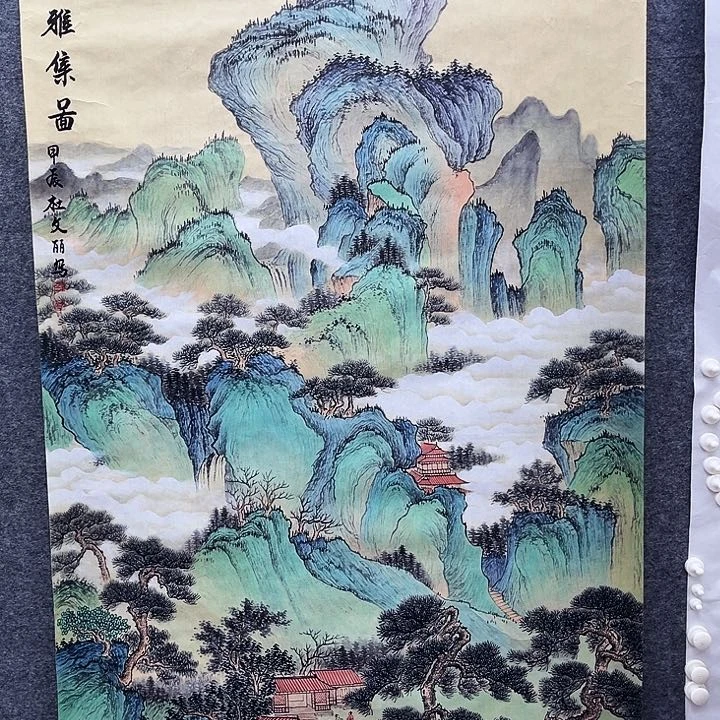 艺术作品美术作品1