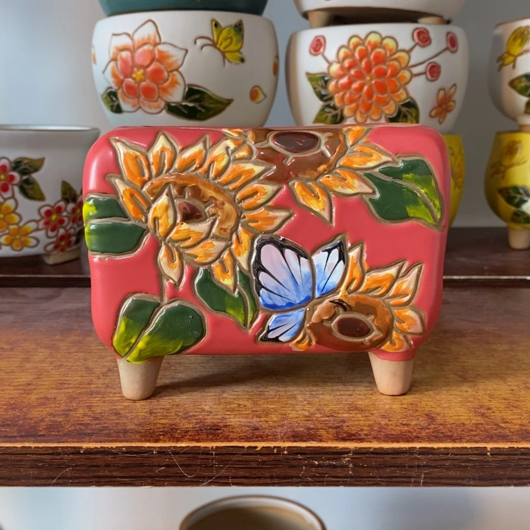 纯手工制作，满18包邮