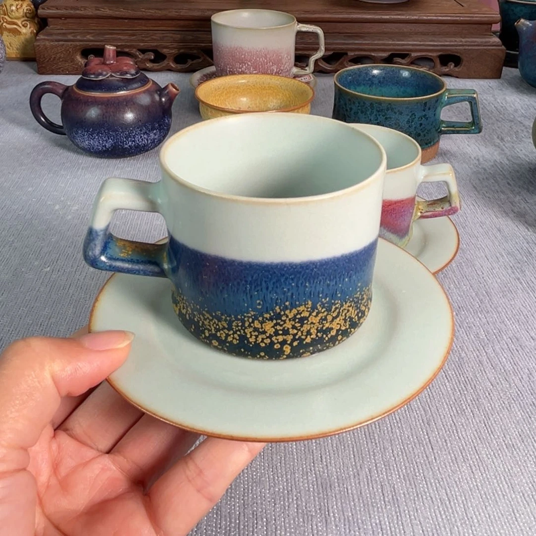 【闪购商品】钧瓷0986