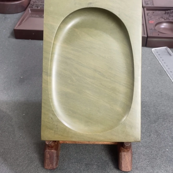 广东肇庆原石端砚