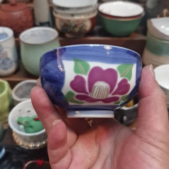 新号开播，持续放漏，中古品默认微瑕，满十八包邮。