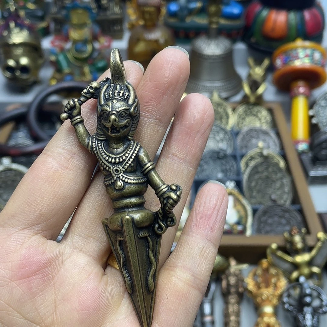 工艺品挂件一物一图