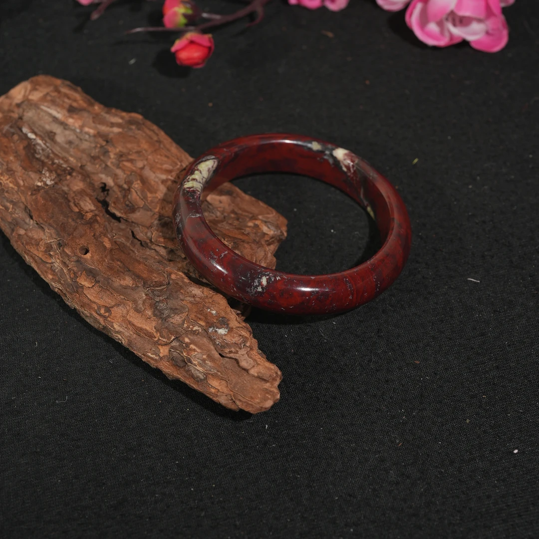 非金属锦纶手镯 香港王老板-饰品手镯5f2228