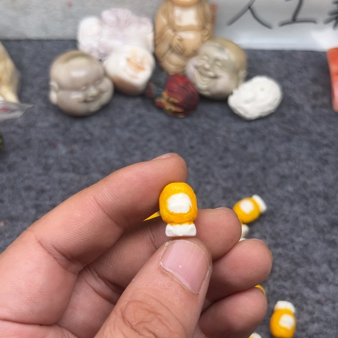 手串/手链驼骨配饰86