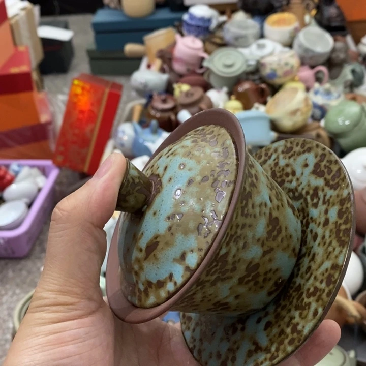 陶瓷艺术品及陶瓷制品壶
