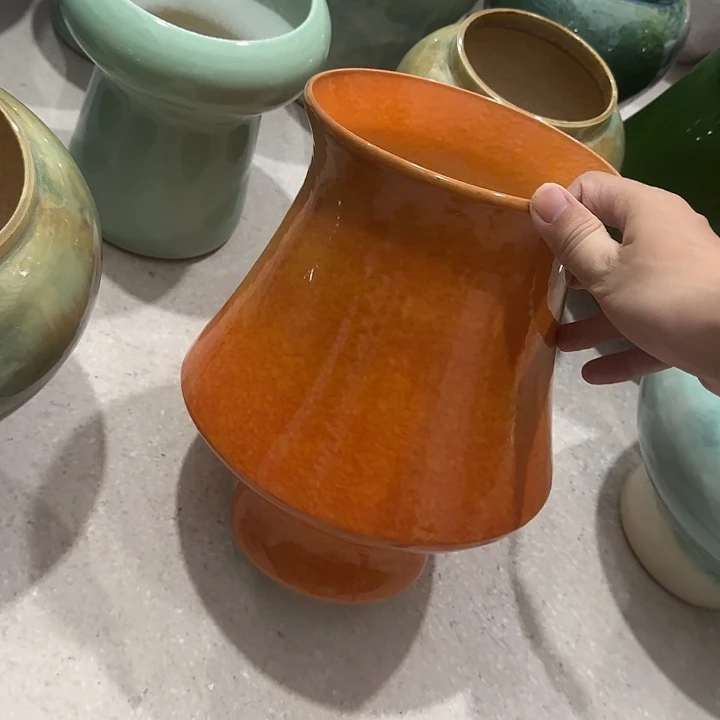摆件微瑕有孔微瑕