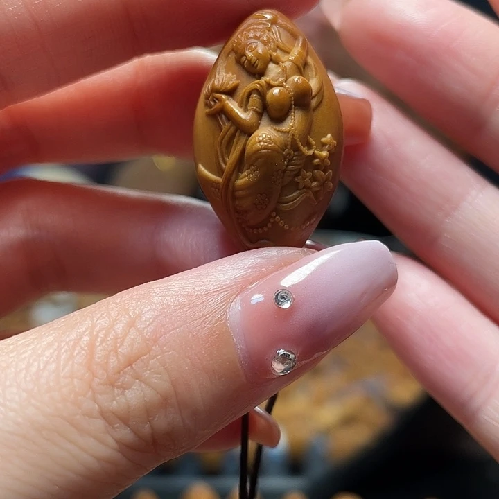 橄榄核手串/手链橄榄