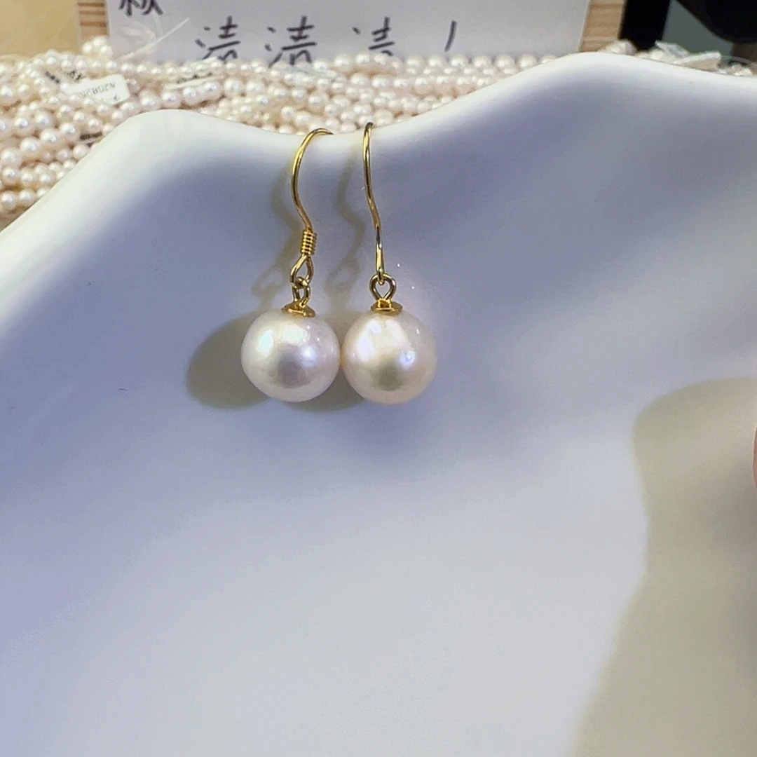 未镶嵌手绳淡水珍珠