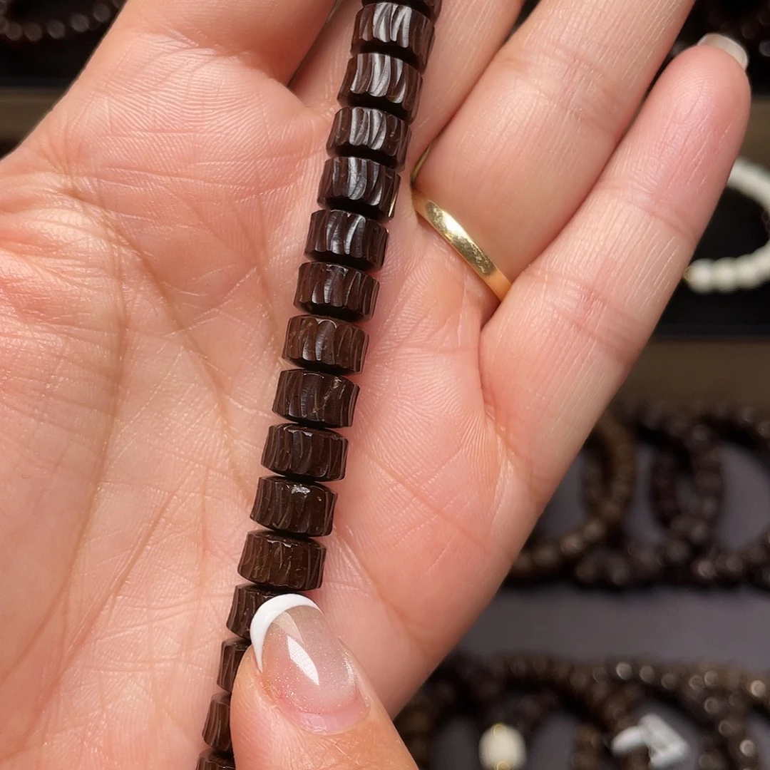 手串椰蒂原生态9-6精品异界