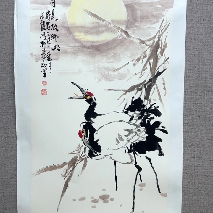 国画12888888888888888888