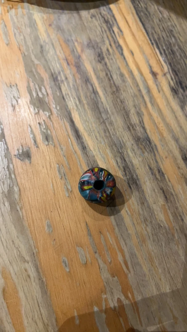 藏地密码，藏式珠子2186