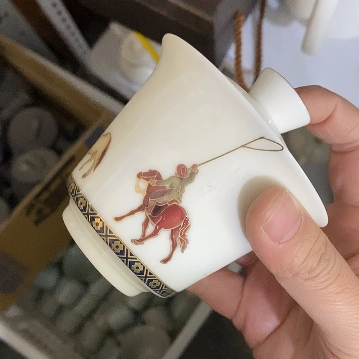 陶瓷艺术品及陶瓷制品