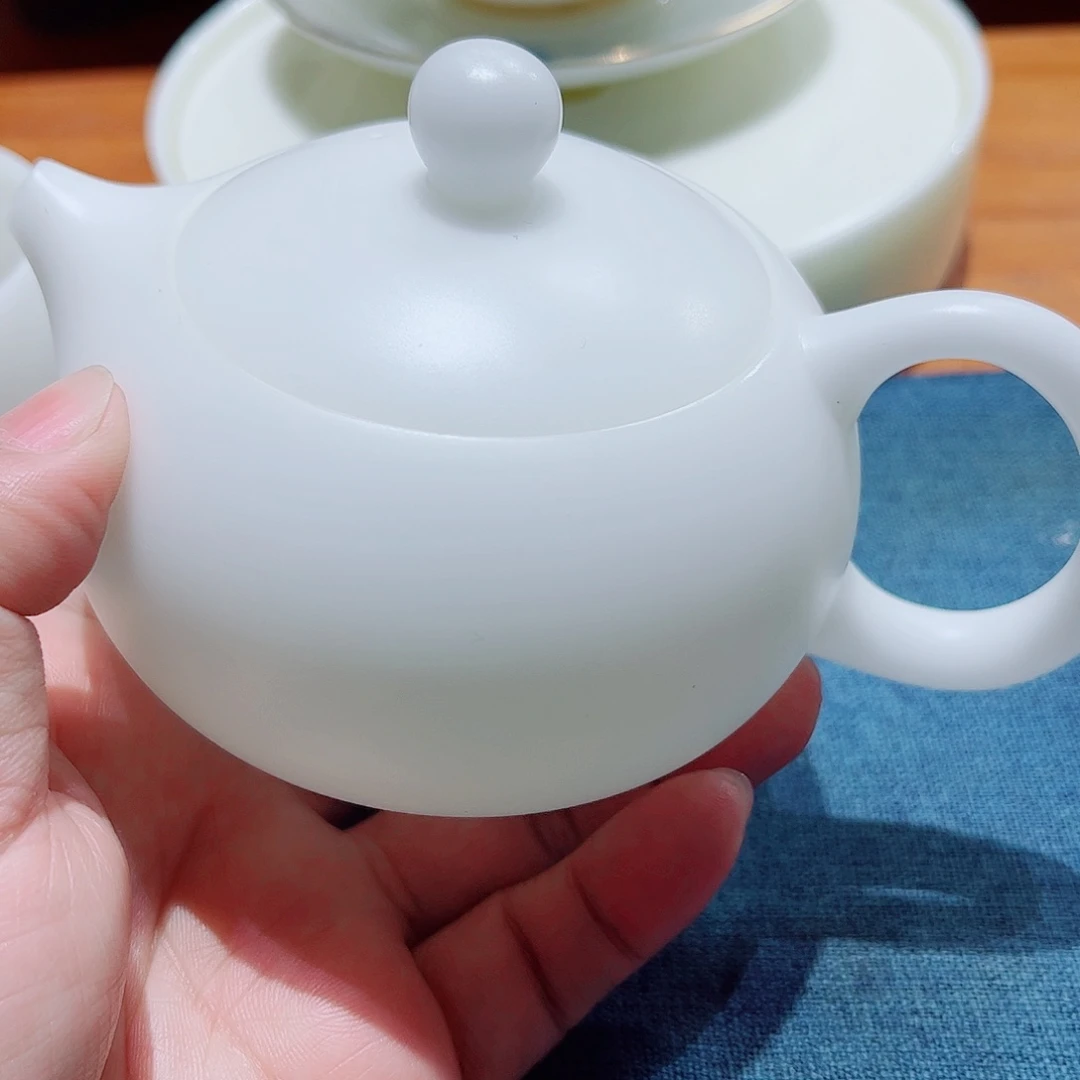 陶瓷素烧高冰180cccc特价