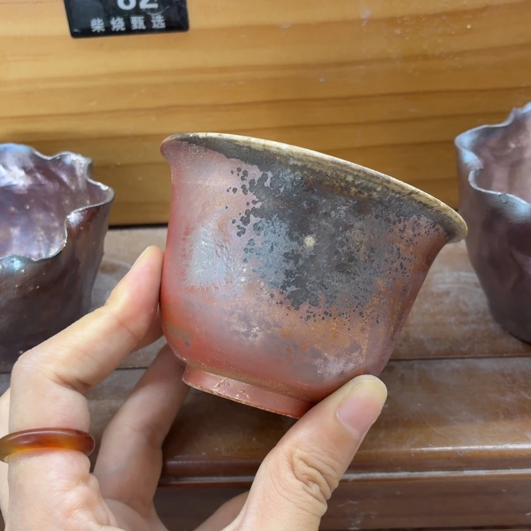 陶园柴烧精品好货188折扣