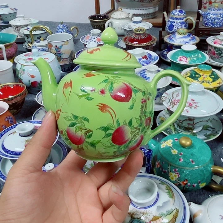 景德镇陶瓷研究所