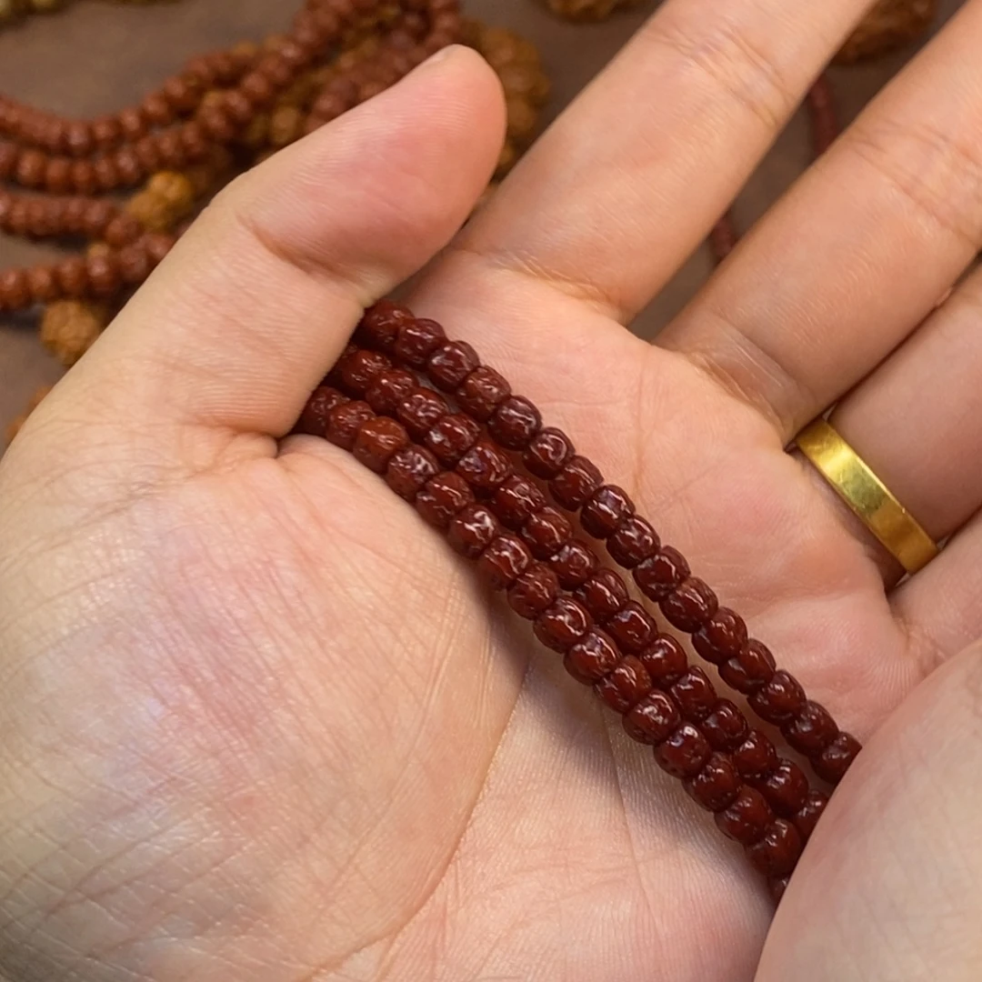 吊坠金刚菩提佛手